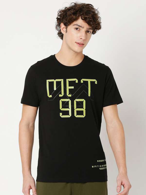 Mufti t shirts store