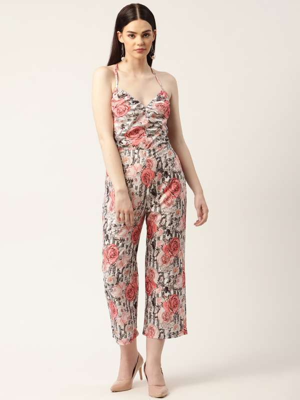 Beige Peach Women Dresses Jumpsuits Buy Beige Peach Women