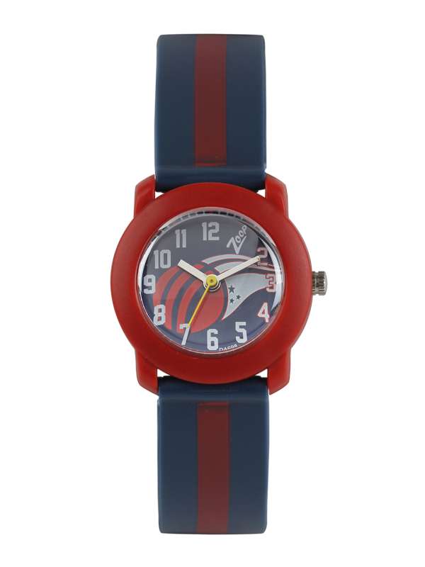 Titan Zoop Watches For Kids Buy Titan Zoop Watches For Kids
