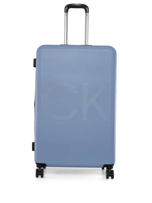 Calvin klein suit online bag