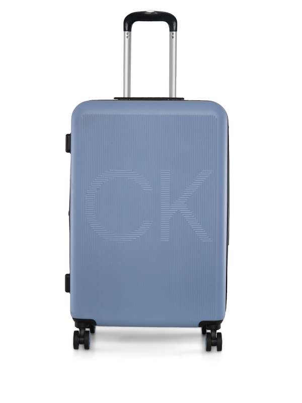 Calvin klein suit bag new arrivals