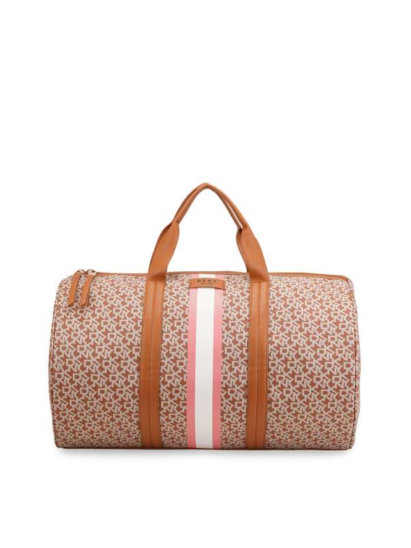 Dkny top weekend bag