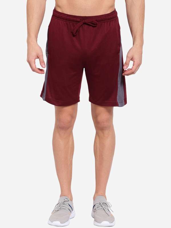 Sporto red top shorts