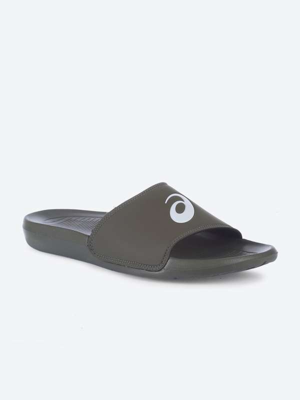 Asics discount sandals india