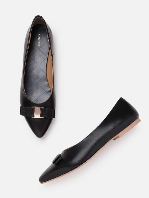 Nautica flat shoes shop