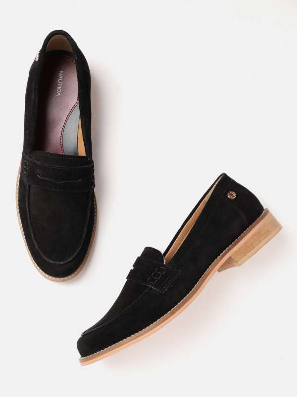 Nautica mens loafers hot sale