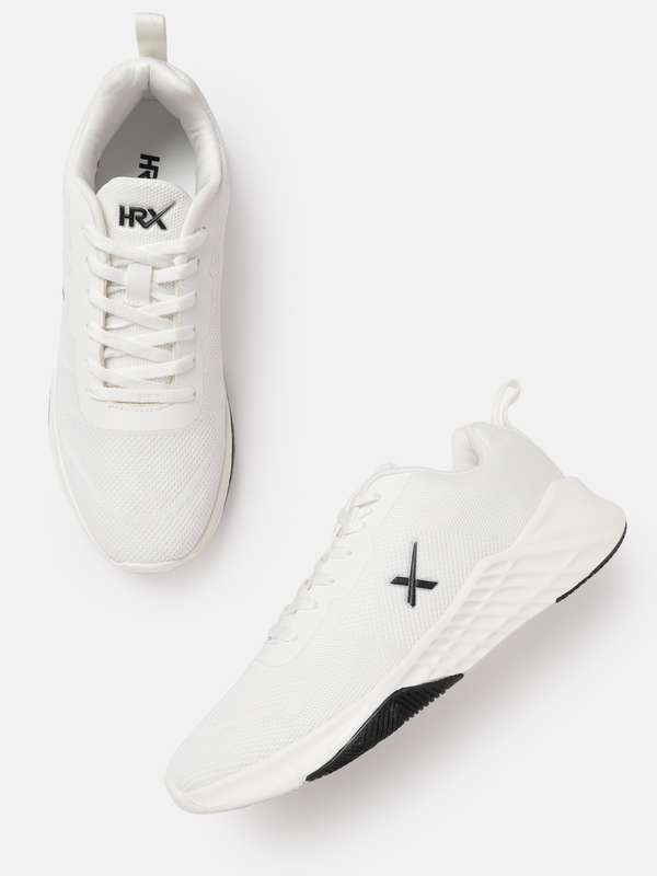 Buy Hrx Shoes Online in India 