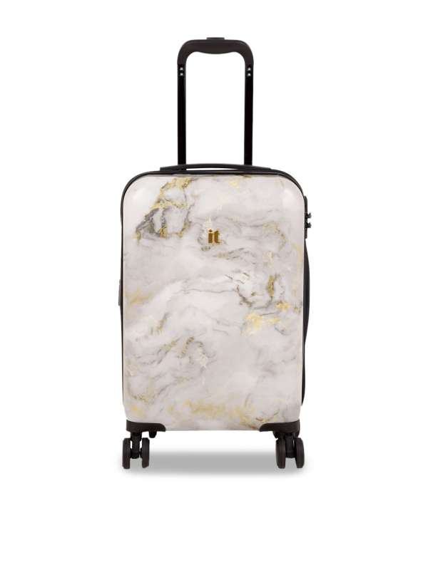 It luggage trolley deals