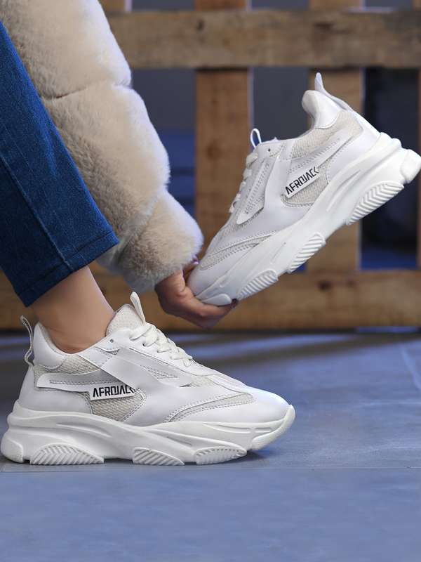 Afrojack Casual Shoes - Buy Afrojack 