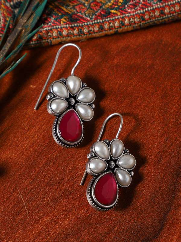 Branded discount earrings online