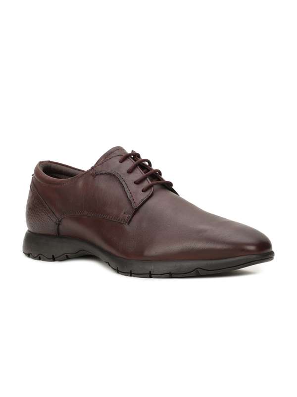 Hush puppies new arrivals formal shoes myntra