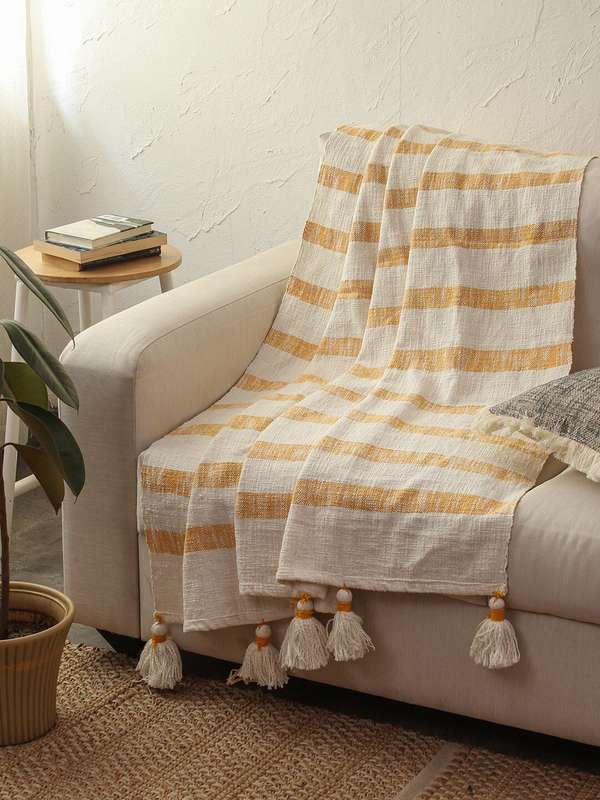 Sofa Size Throws Baci Living Room