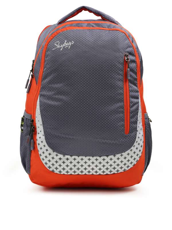 skybags savvie laptop backpack