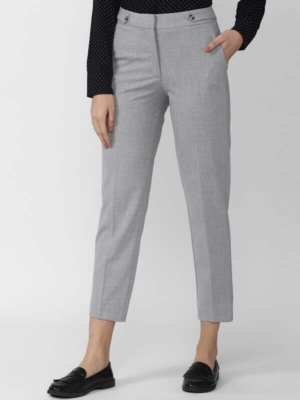 discount 65% Pull&Bear slacks WOMEN FASHION Trousers Slacks Shorts White XS 