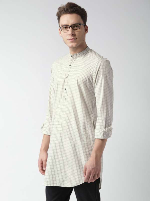Mens Casual Shirt Shirts Kurtas Buy Mens Casual Shirt Shirts