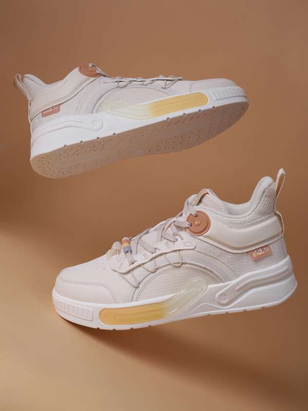 Buy Skateboard Shoes Online Get up to 60 Off Myntra