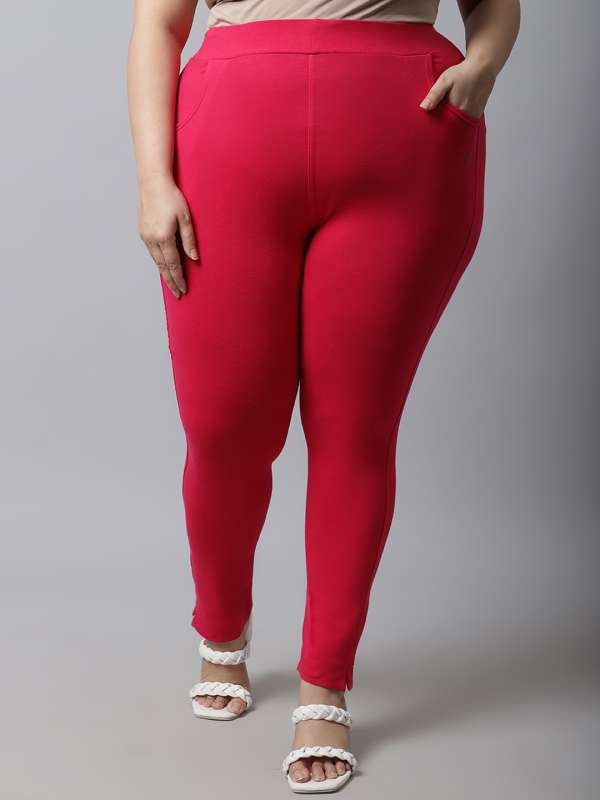 Morrio Leggings - Buy Morrio Leggings online in India