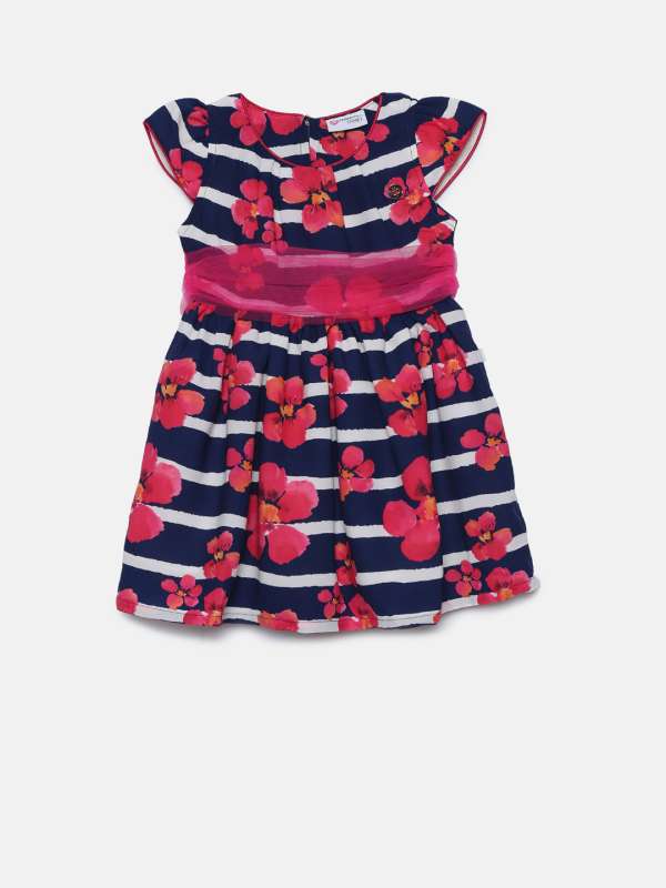 peppermint baby frocks