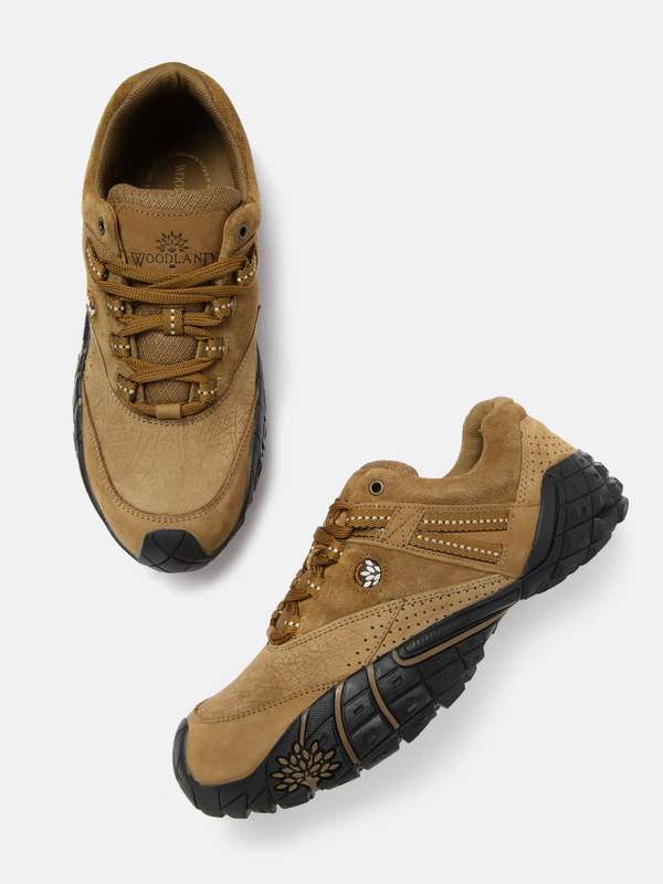 Woodland Shoes - Buy Genuine Woodland 