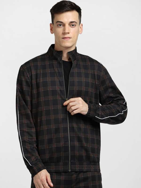 Jack and best sale jones jackets myntra