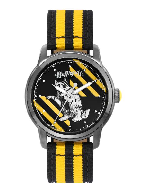 Fossil watches discount on myntra