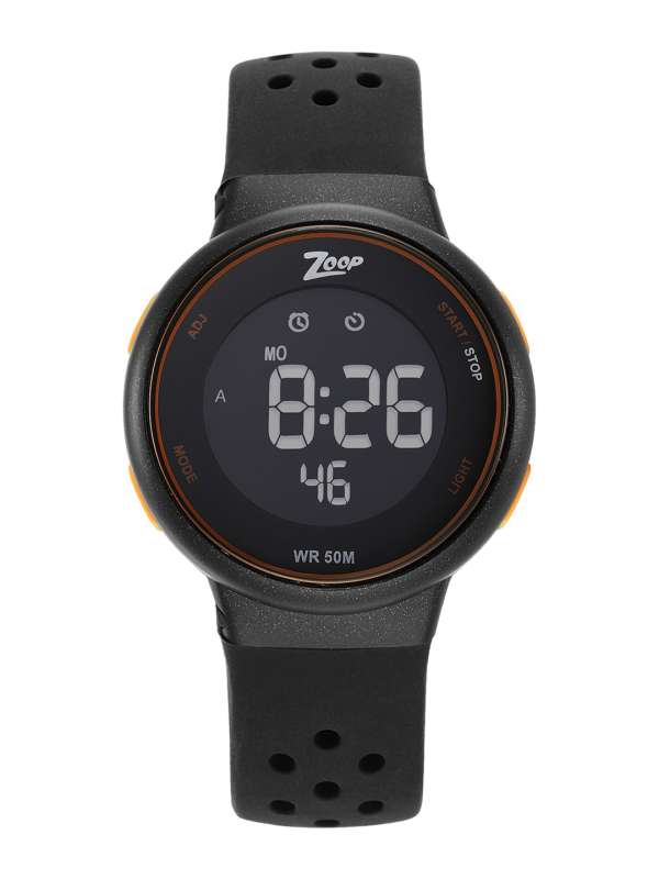 Fastrack zoop watches on sale