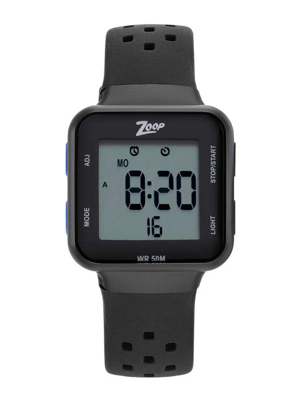 Titan electronic watches sale