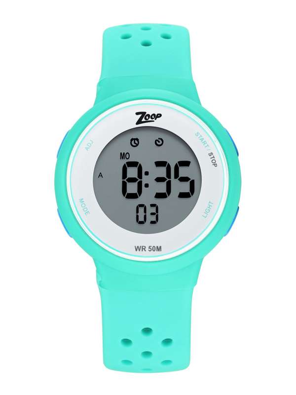 Titan zoop watch straps on sale