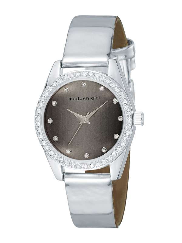 Madden Girls Watches Buy Madden Girls Watches online in India
