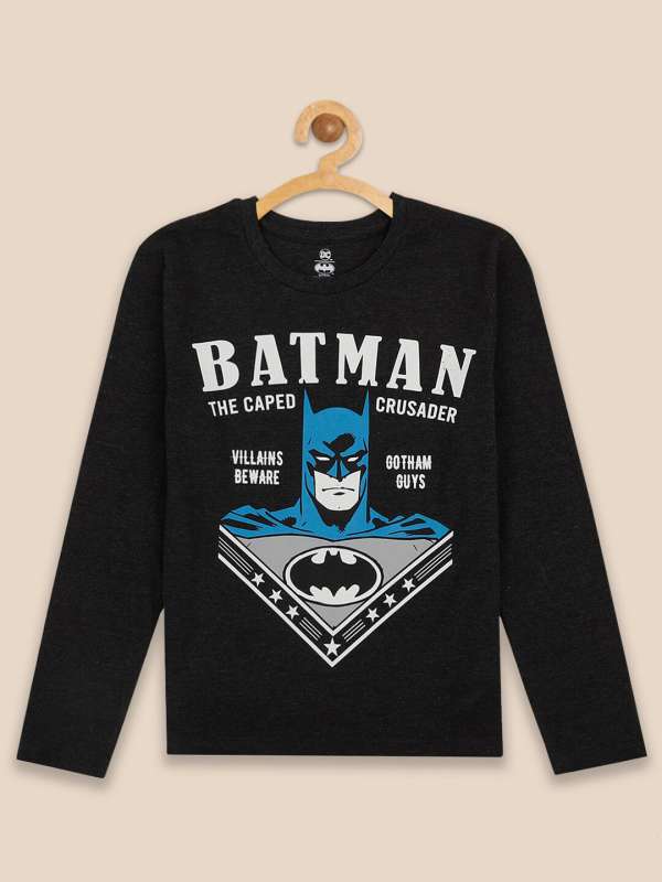 Batman t shirt for girl flipkart shop