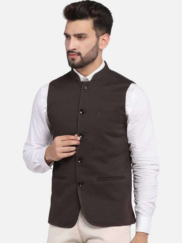 Zobello jackets top