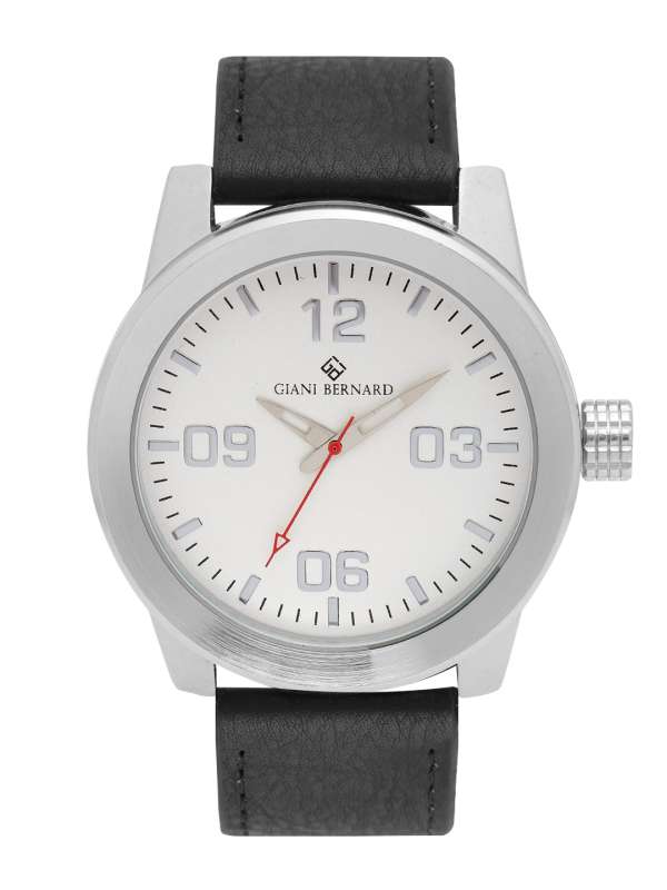 Giani bernard watches price list 2025
