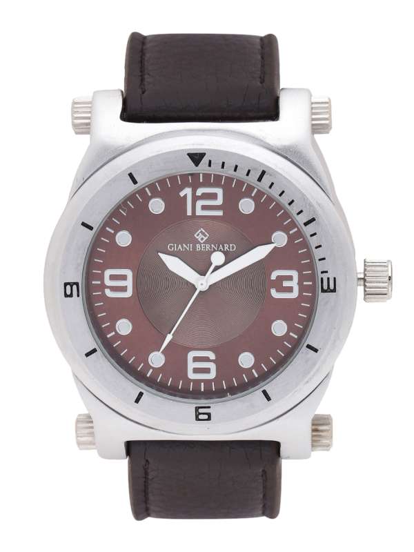 Giani bernard on sale watch review