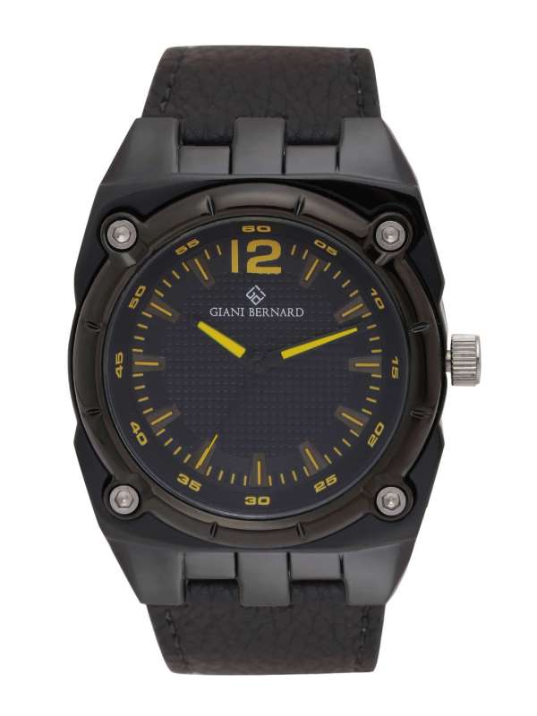 Giani Bernard Watches Buy Giani Bernard Watches online in India