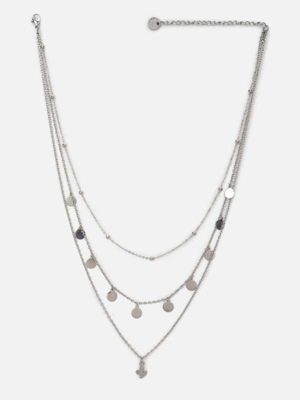 Forever 21 deals statement necklaces