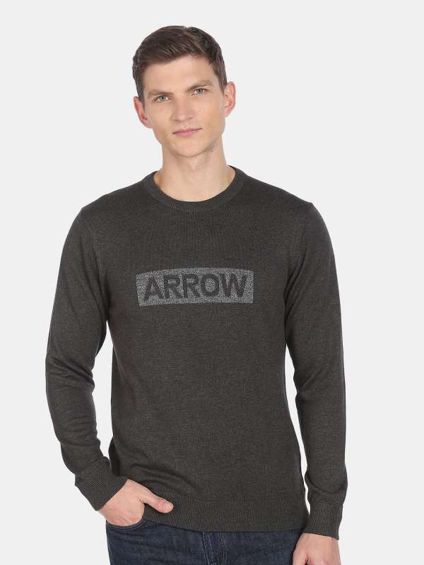 Arrow clearance sports sweaters
