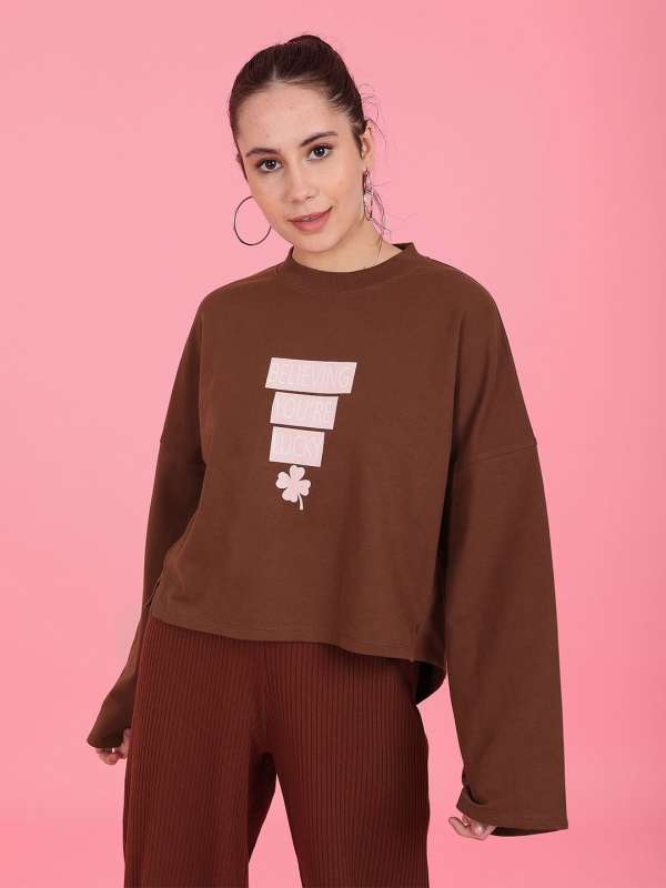 Flying machine sweatshirt myntra cheap