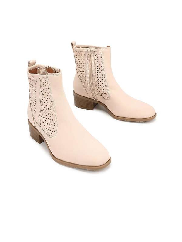Marks and spencer boots for women 2025