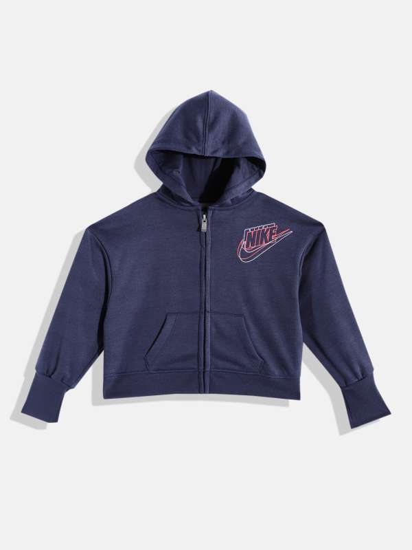 Nike discount hoodies myntra