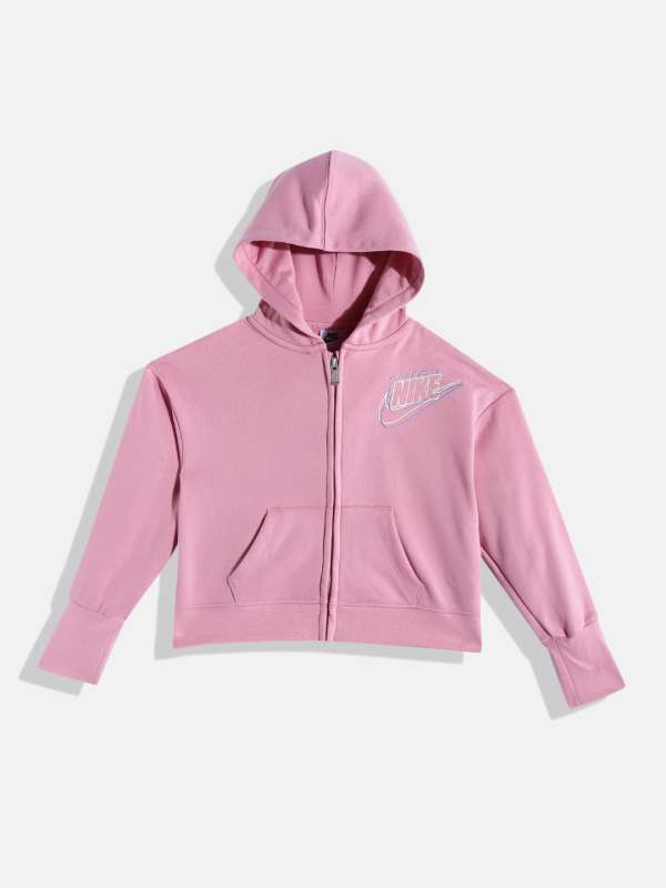 Nike hoodie white and gold 2025