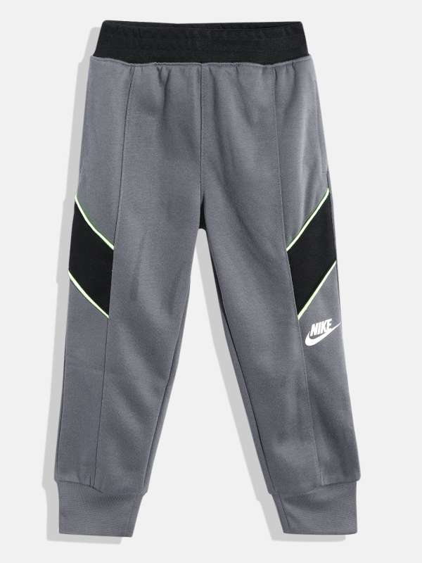 Baby boy 2024 nike joggers