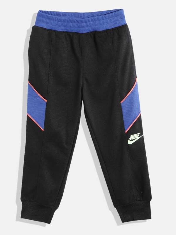 Boys Nike Track Pants Buy Boys Nike Track Pants online in India