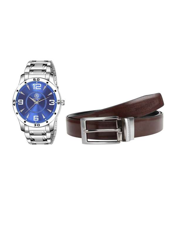 Watch belts sales buy online