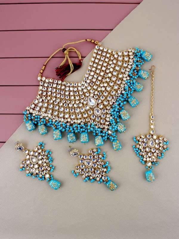 Women Jewellery Buy Women Jewellery online in India