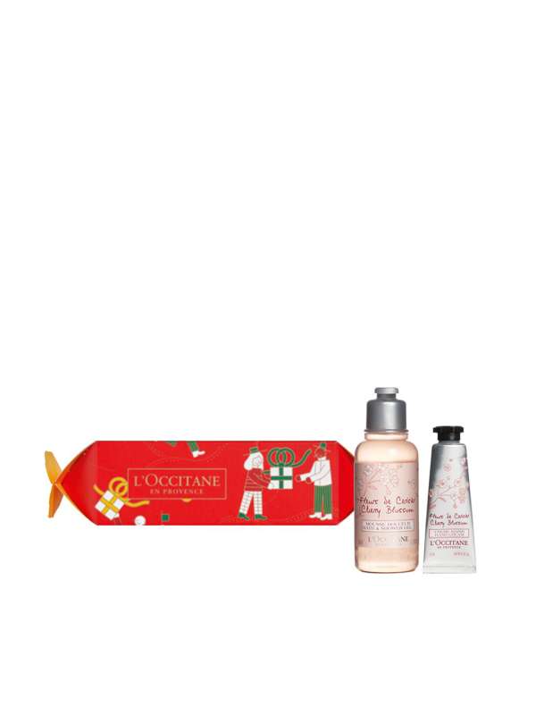 Highquality and Premium Gifts for Her  LOccitane India