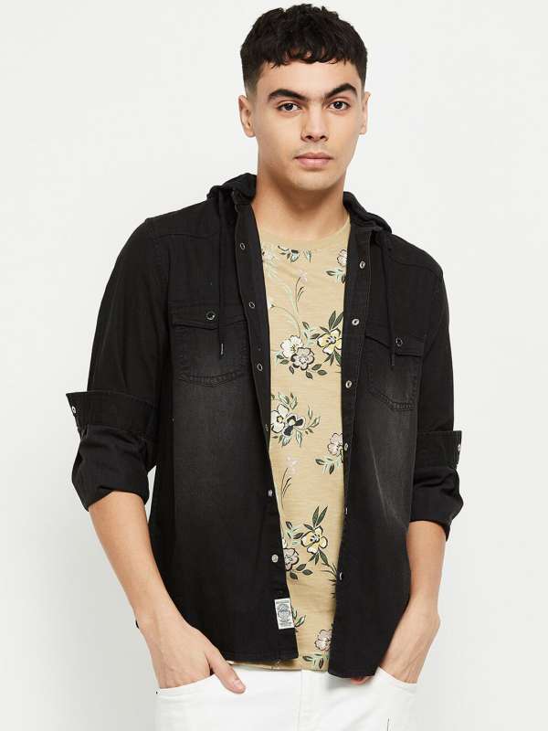 max jeans jacket