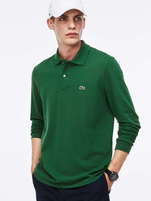 Lacoste online india clearance