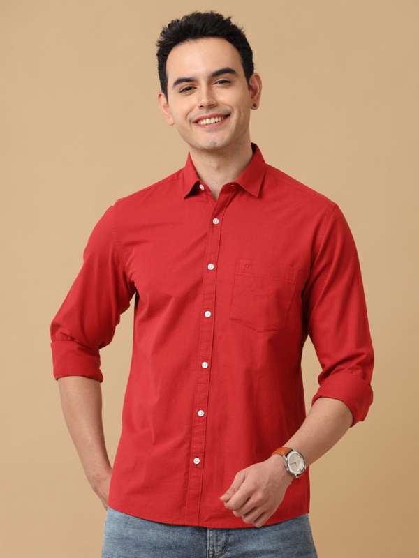 Cavallo By Linen Club Shirts Buy Cavallo By Linen Club Shirts online in India
