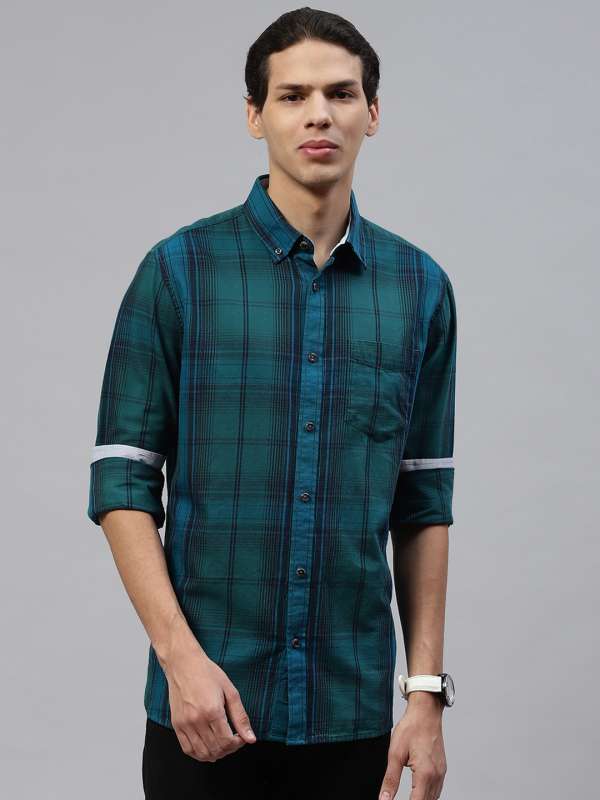 Marks and spencer mens shirts sale