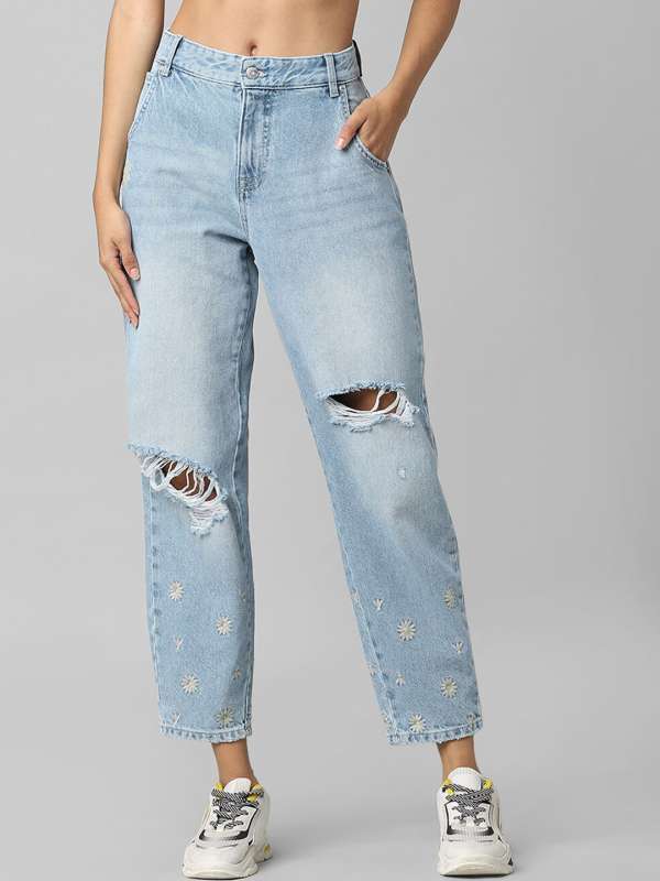 Dotted jeans price new arrivals